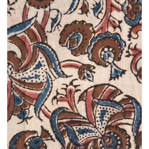 Mata Traders Ritu Dress in Shell - Picture 2 of 7